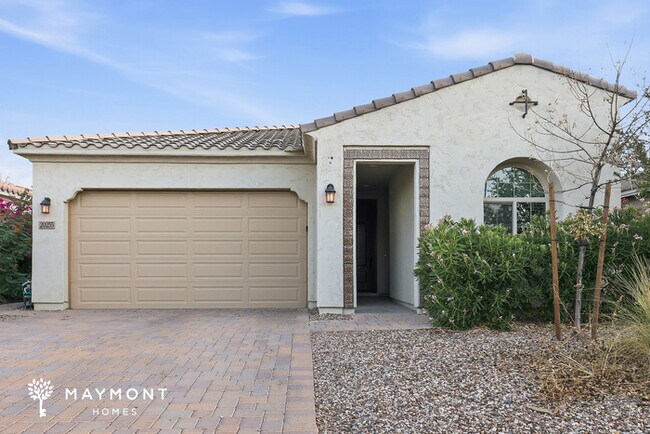Building Photo - Beautiful 3-Bedroom Home with Private Patio
