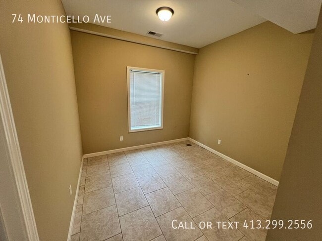 Building Photo - 74 Monticello Ave