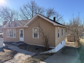 Building Photo - 3908 N 55th St