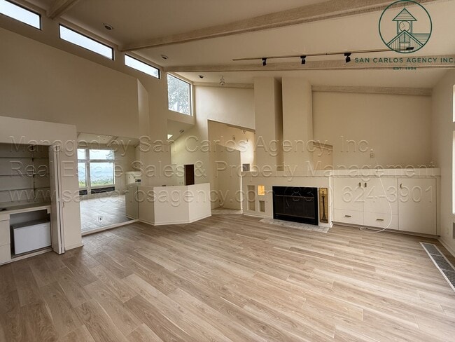 Building Photo - Refreshed Jack's Peak Retreat with Excellent Monterey Bay Views