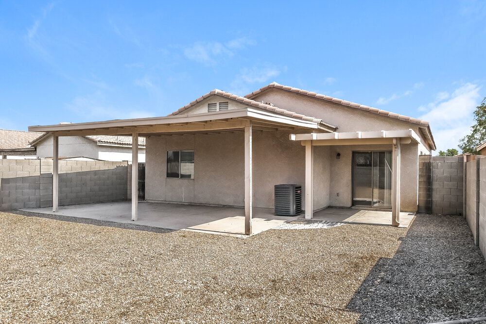Building Photo - 6522 W Elwood St