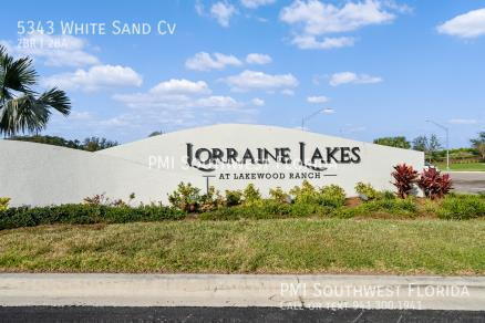 Building Photo - 5343 White Sand Cv