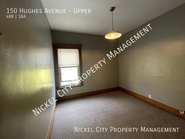 Building Photo - 150 Hughes Ave