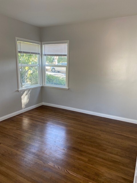 Bedroom - 10757 Galvin St