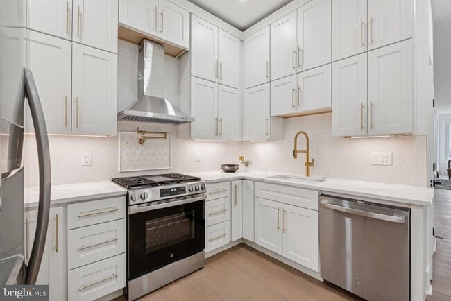 Building Photo - 1827 North Capitol St NE