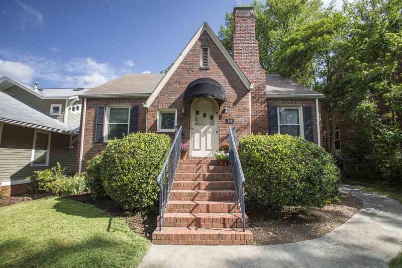 Building Photo - 920 Monmouth Ave