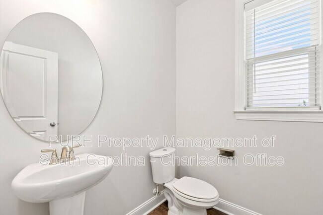 Building Photo - 803 Lachicotte Creek Dr