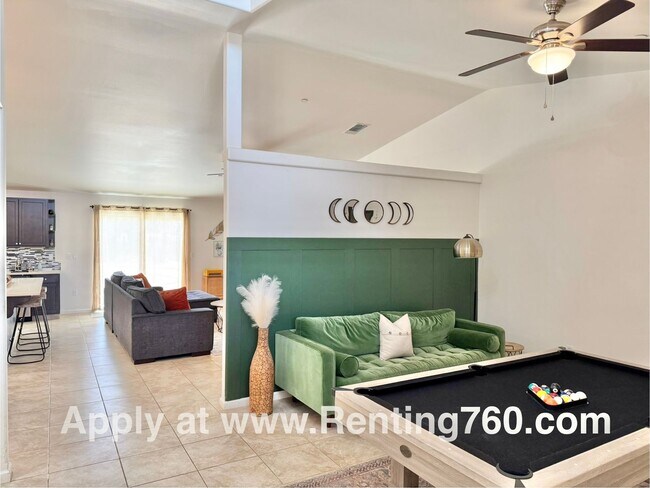 Building Photo - COMING SOON - Modern 4 Bedroom 2 Bathroom Home In Storey Park!