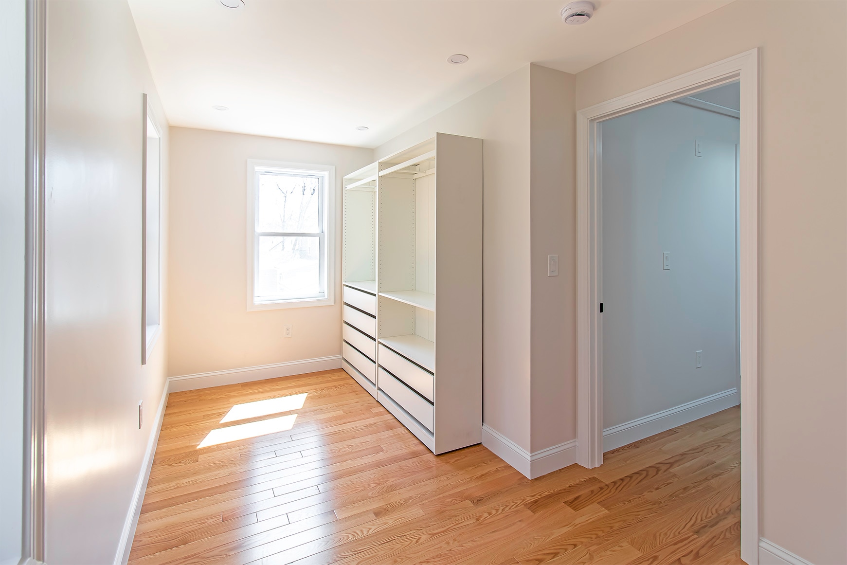 Second floor bedroom - 59 Auriga St