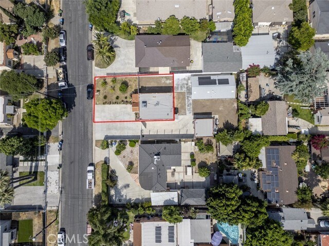 Building Photo - 15847 Marlin Pl