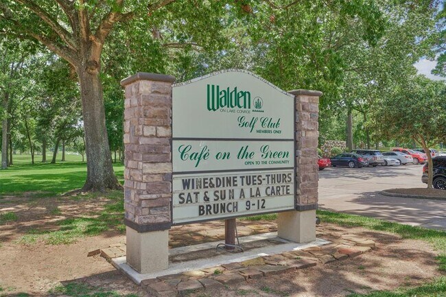 Building Photo - 12900 Walden Rd