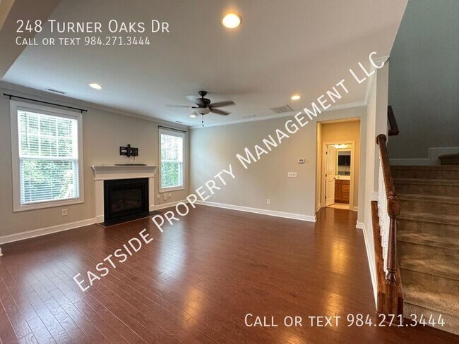 Building Photo - 248 Turner Oaks Dr