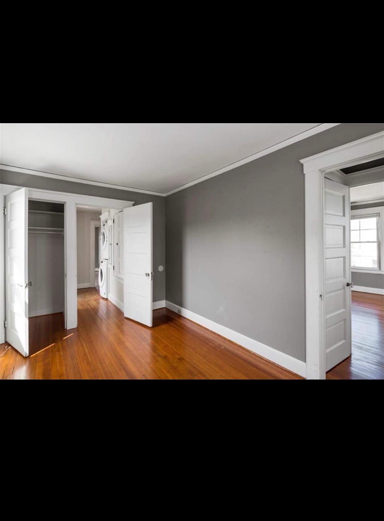 Bedroom 2 - 40 Grove Ave
