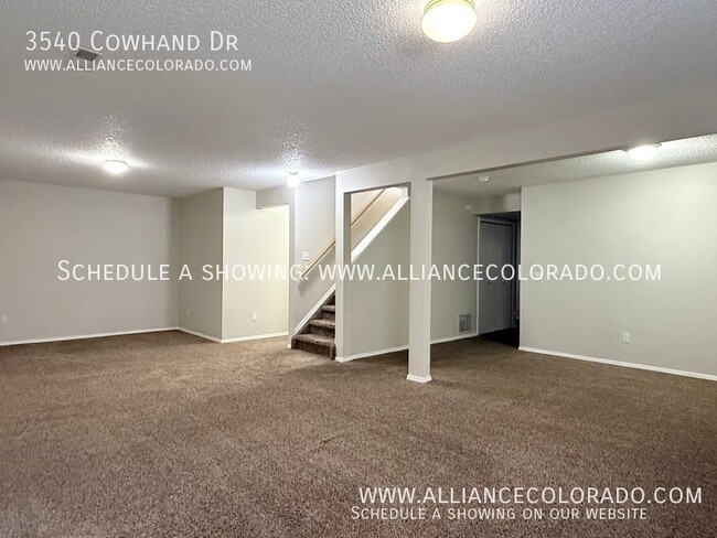 Building Photo - 3540 Cowhand Dr