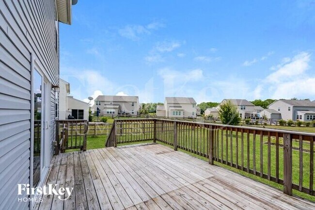 Building Photo - 4565 Vista Meadows Drive