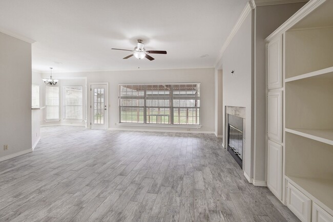 Building Photo - Picturesque 3/2 one Story Cedar Park home across from CPHS