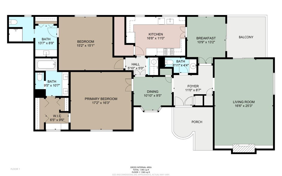 Building Photo - 535 S Orange Grove Blvd