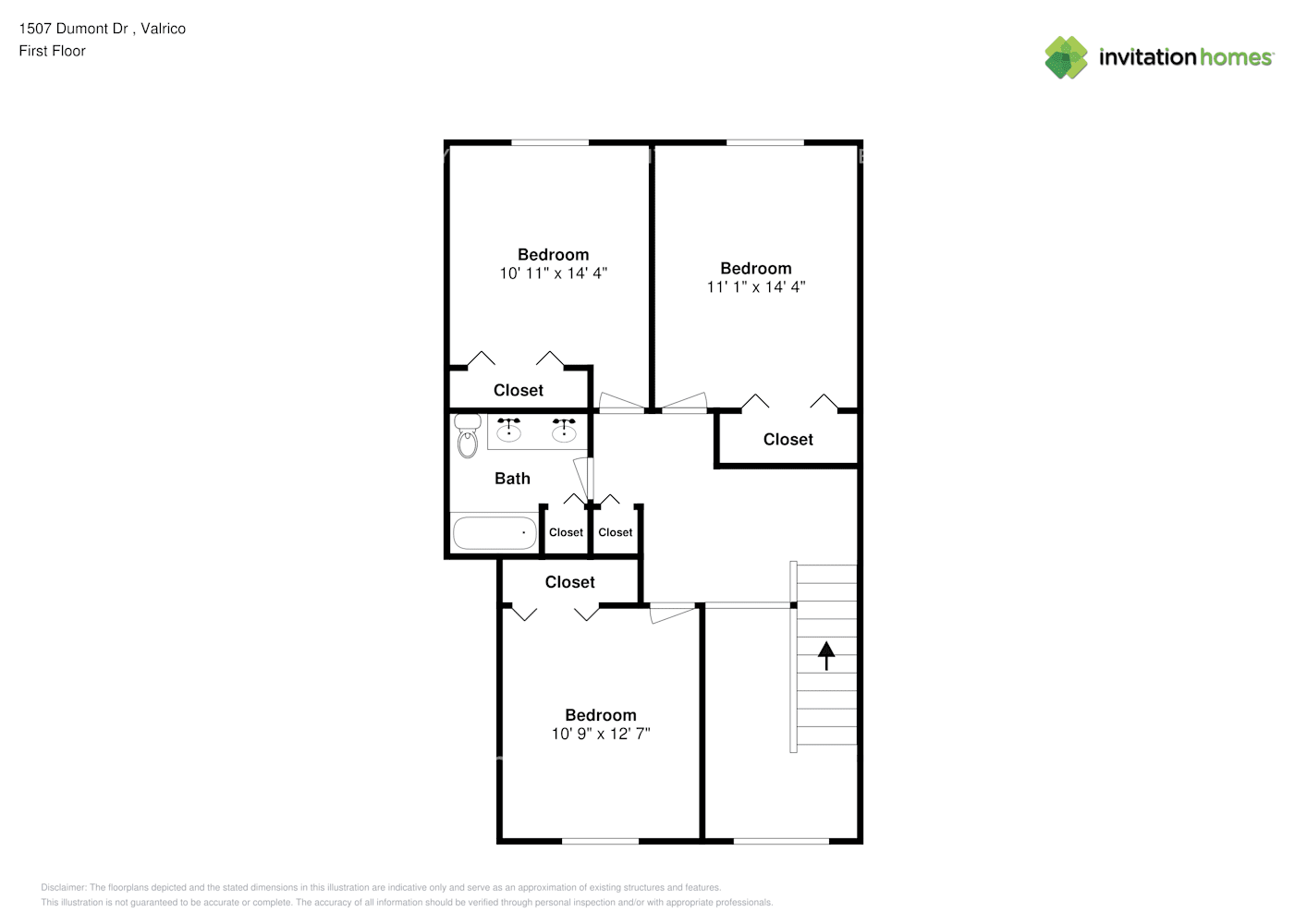 Building Photo - 1507 Dumont Dr