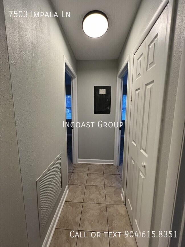 Building Photo - 7503 Impala Ln
