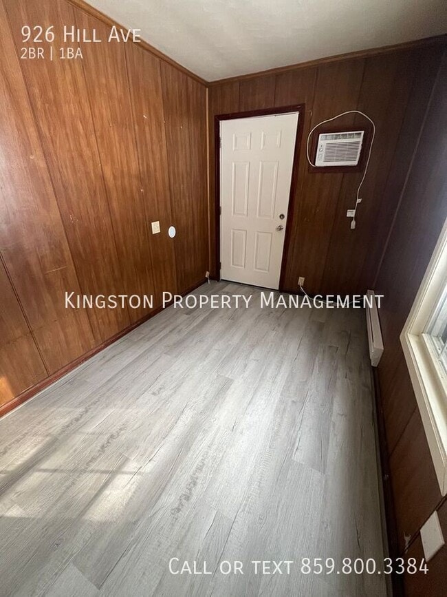 Building Photo - 926 Hill Ave