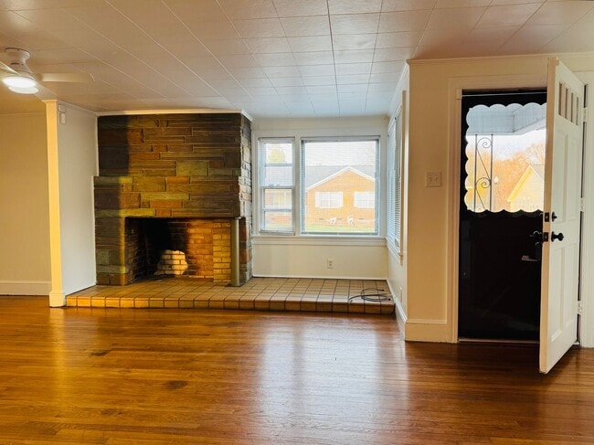 Building Photo - 3BR 2BA Oxford NC