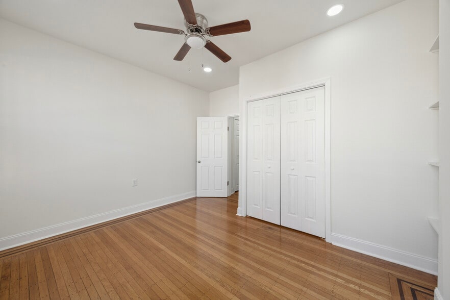 Building Photo - 524 Fernon St