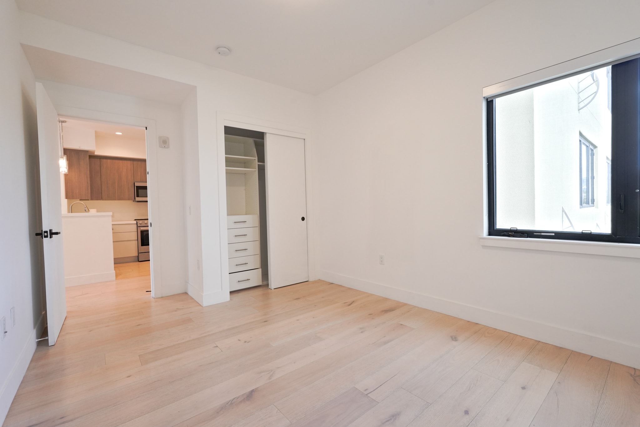 Building Photo - 2747 San Pablo Ave