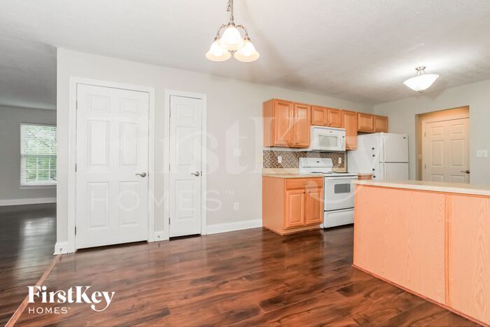Building Photo - 5500 Appaloosa Cir