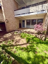 Building Photo - Remodeled 2 BR 1BA in Bethesda. Private front patio. Most utilities included.