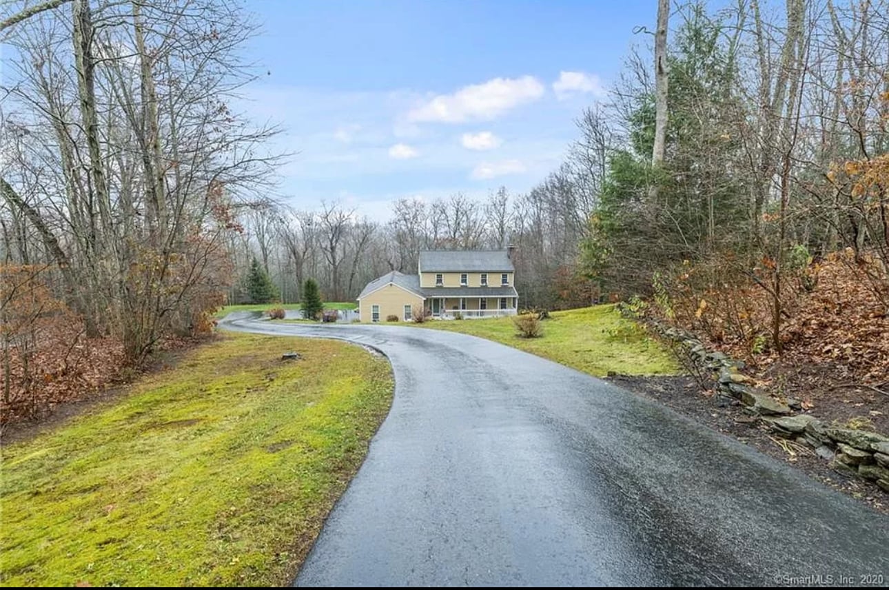 Building Photo - 37 Millstone Dr