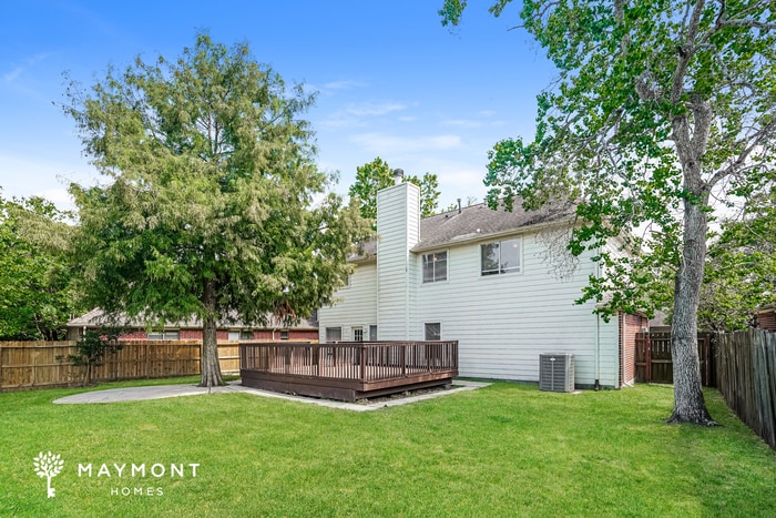 Building Photo - 4927 Chase Wick Dr