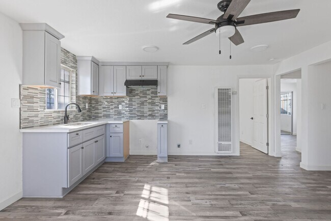 Building Photo - For Rent: Fully Remodeled 3BR Duplex | $2,600/month