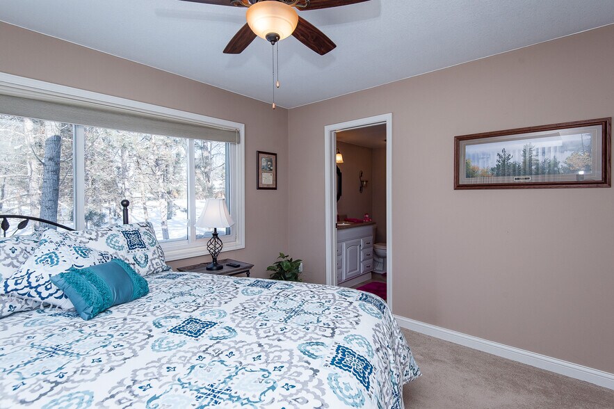 Master Bedroom - 67951 County Road 76