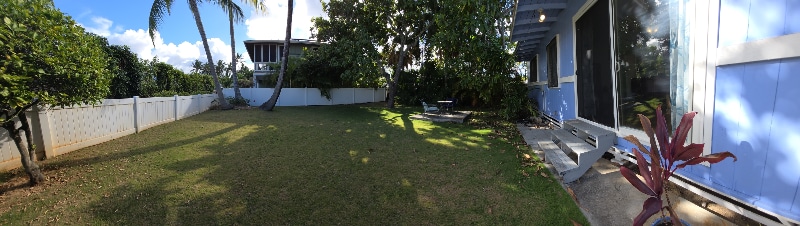 Building Photo - 413 Kihapai St