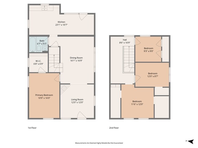 Building Photo - 102 N Cedar Ave