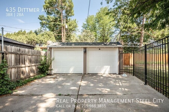 Building Photo - 435 Dittmer Ave