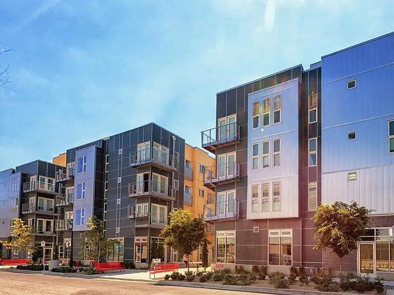 Building Photo - 1430 NW Pettygrove St