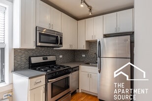 Building Photo - 2430 N Kedzie Blvd