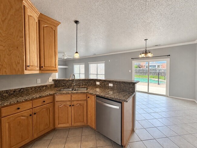 Building Photo - 5709 Parkwood Trail