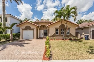 Building Photo - 14438 SW 158th Pl