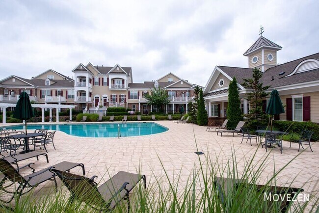 Building Photo - 10420 Sablewood Dr