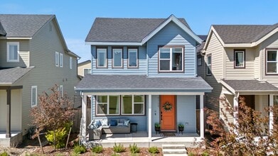Building Photo - 9768 E 62nd Dr