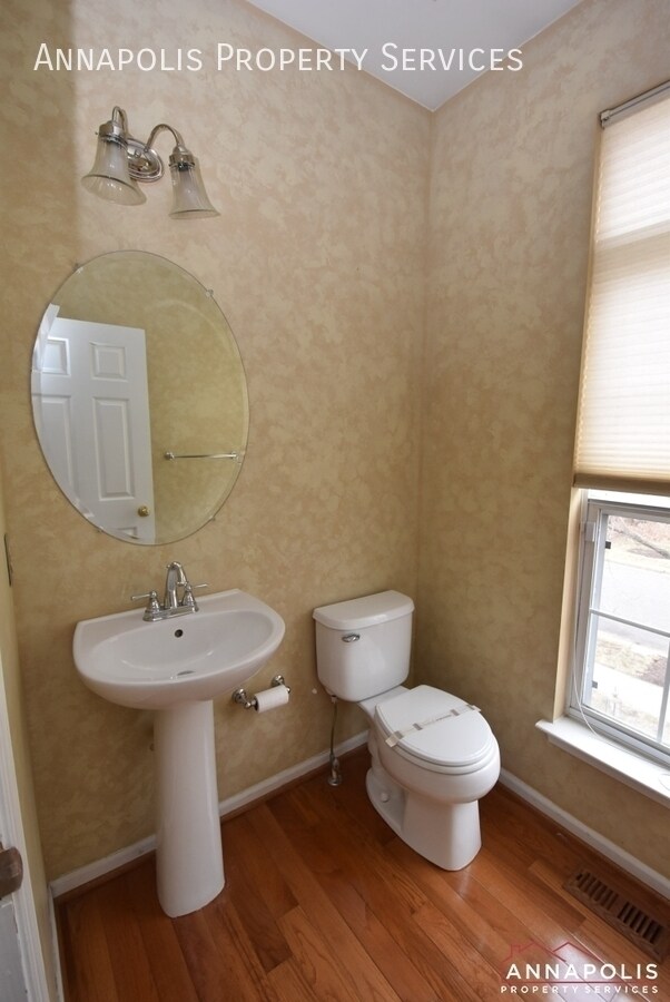 Building Photo - 3751 Glebe Meadow Way
