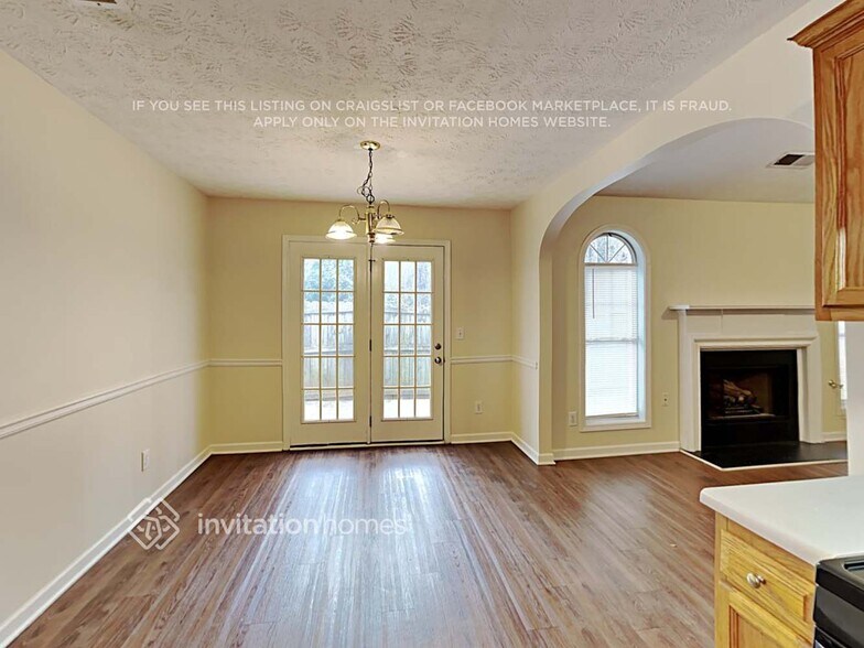 Building Photo - 239 Misty Ridge Trail