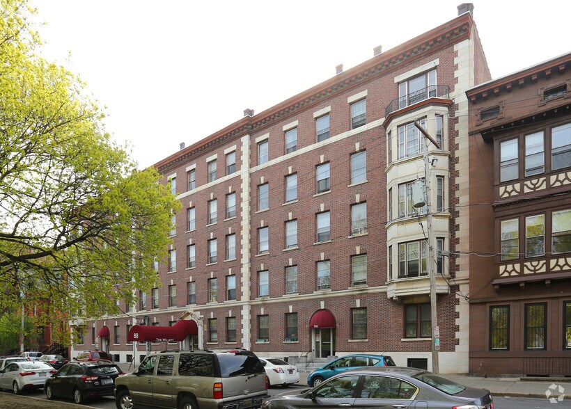 Willett Apartments 88 Willett St Albany NY 12210 Apartment Finder