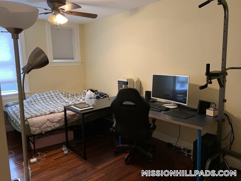 Building Photo - 1 Wigglesworth St