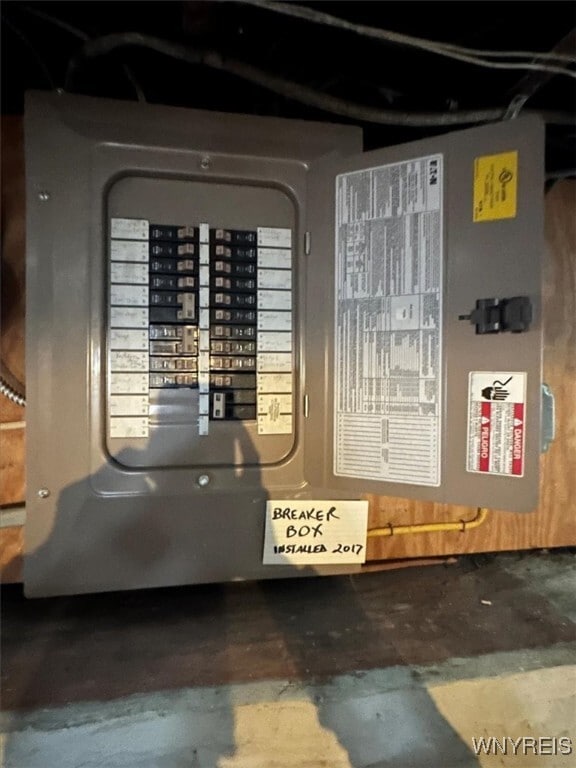 Building Photo - 228 Highgate Ave