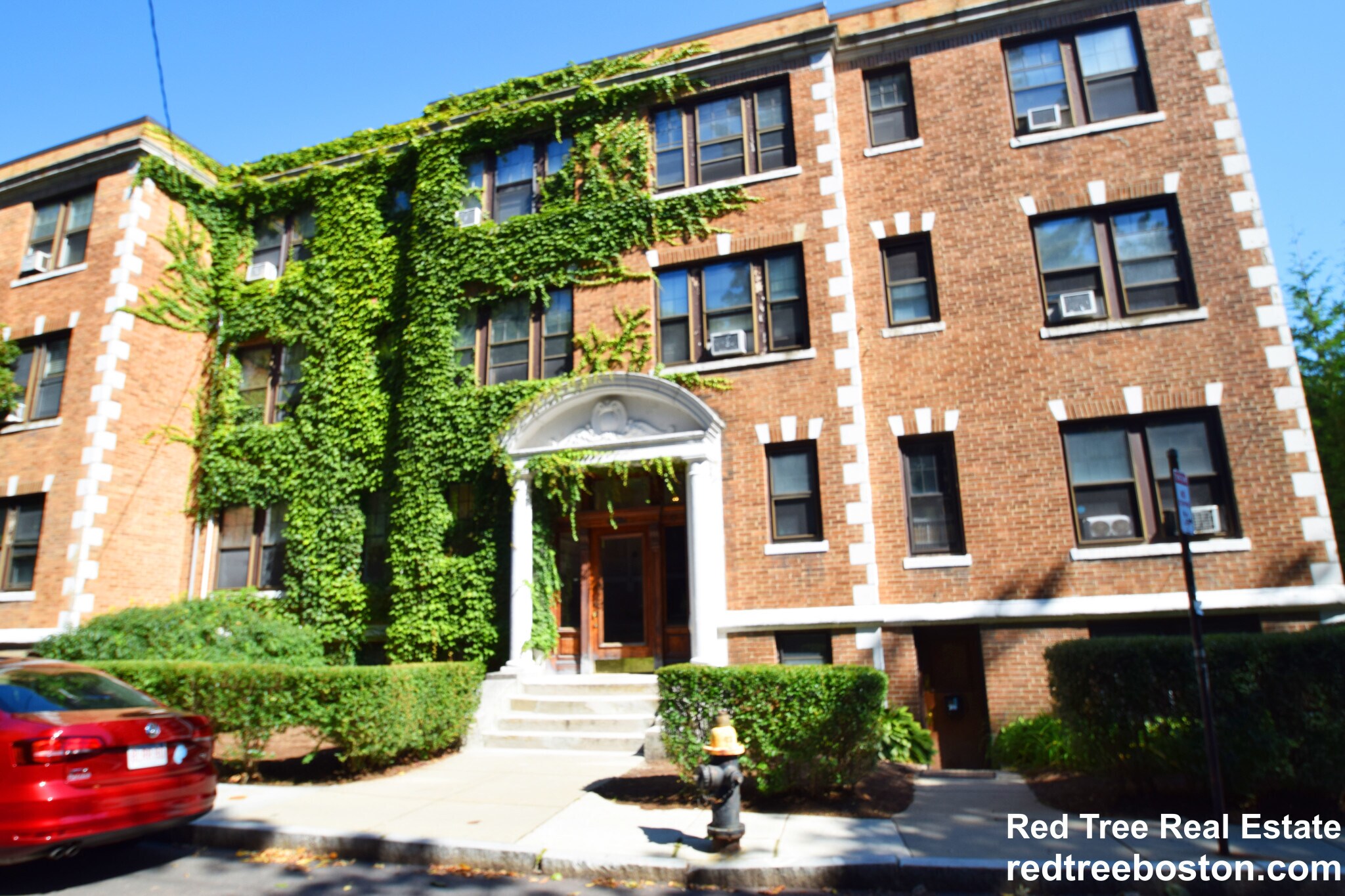 Building Photo - 55 Lanark Rd