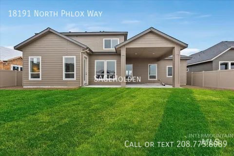 Building Photo - 18191 N Phlox Way