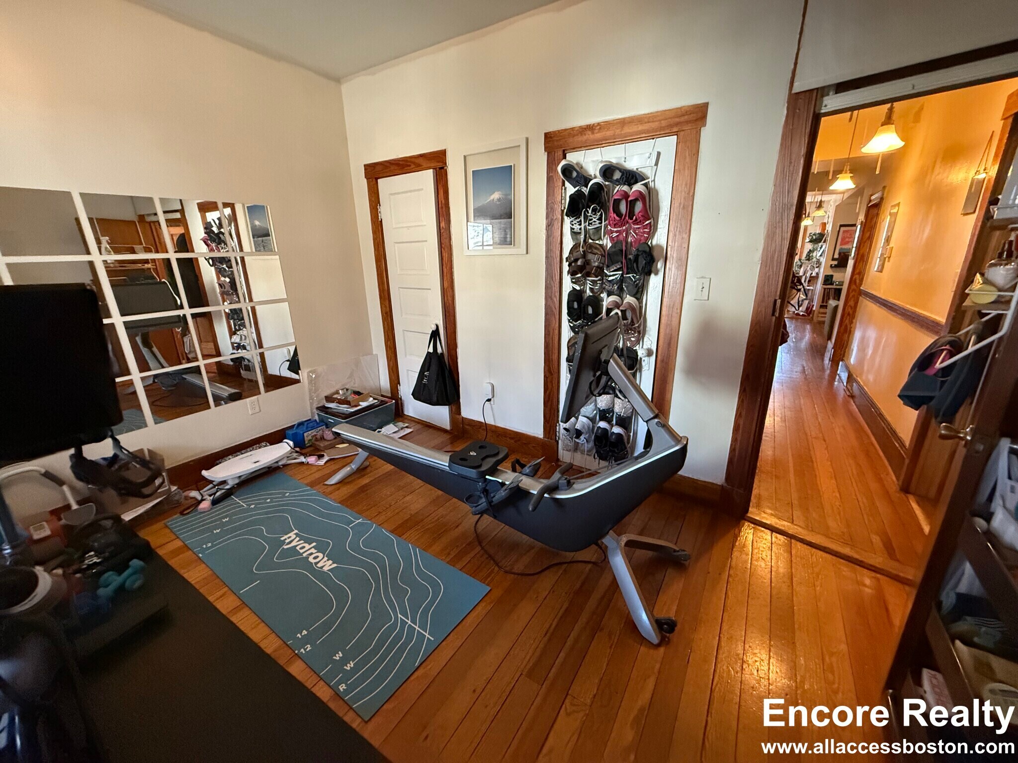 Building Photo - 331 Faneuil St